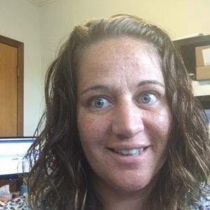 Meet your Posher, Jen